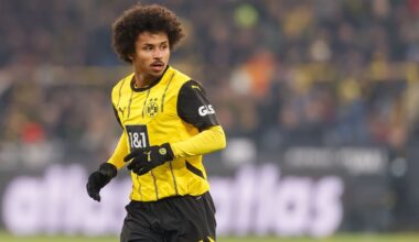 Transfer rumors, news: Man United turn to Dortmund's Adeyemi