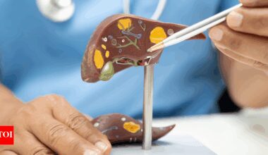 Case study: Understanding Liver Cirrhosis and How to Support Health Naturally