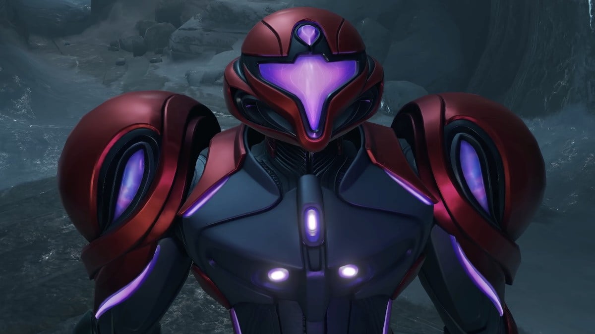 Metroid Prime 4: Beyond Finally Gets The Trailer We've Been Waiting For