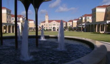 TCU raises attendance costs again, making total $66,500 per year