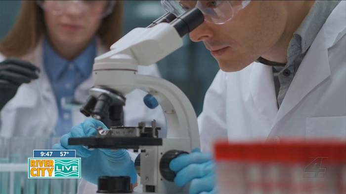 Baptist MD Anderson revolutionizing Cancer care