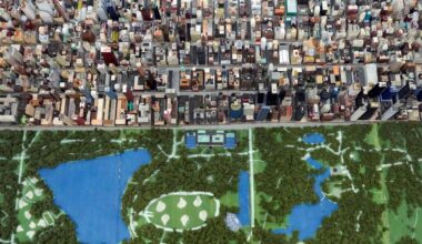 The TikTok Famous Scale Model of NYC is Going on Display: How to See it