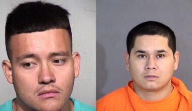 'Kingpin': 13 more sentenced in large-scale Phoenix drug trafficking ring