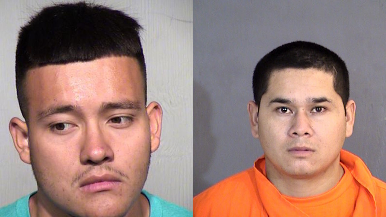 'Kingpin': 13 more sentenced in large-scale Phoenix drug trafficking ring