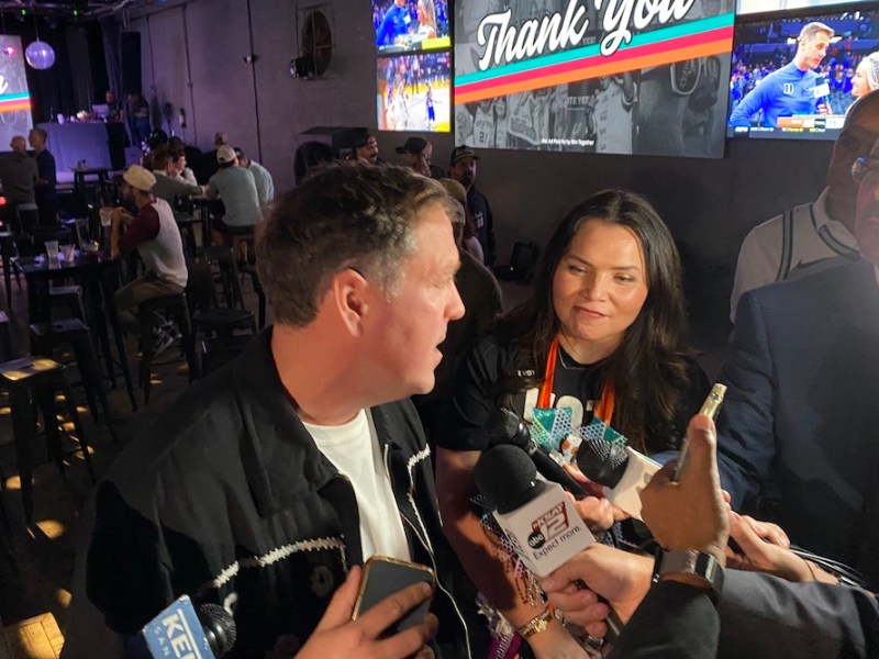 Expert: San Antonio voters could reject additional Project Marvel bonds if economy hits slump