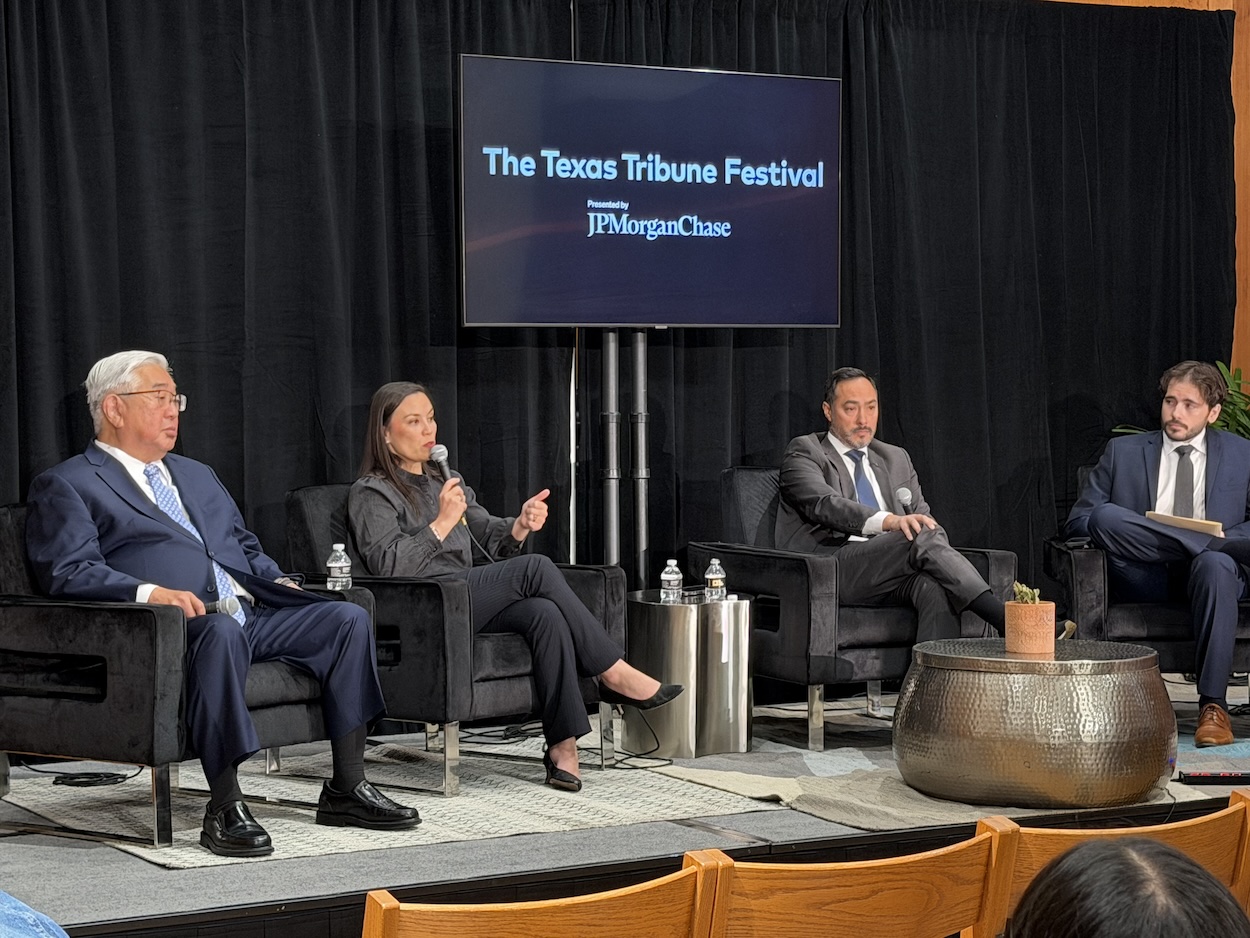 San Antonio's Mayor Jones will continue fighting for revenue-sharing agreement with Spurs