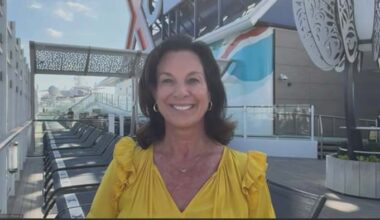 Celebrity XCEL Debuts — What Houston travelers need to know