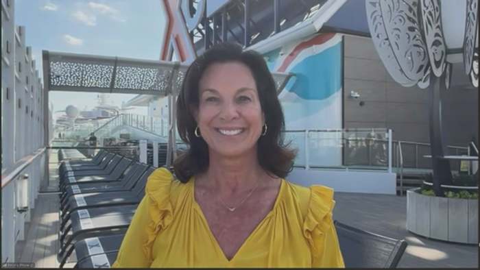 Celebrity XCEL Debuts — What Houston travelers need to know