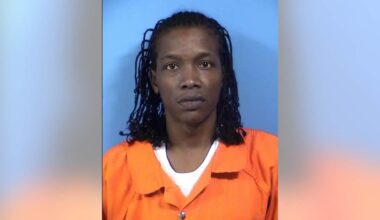 Chicago man gets 48 years for shooting pregnant woman in 2022: prosecutors