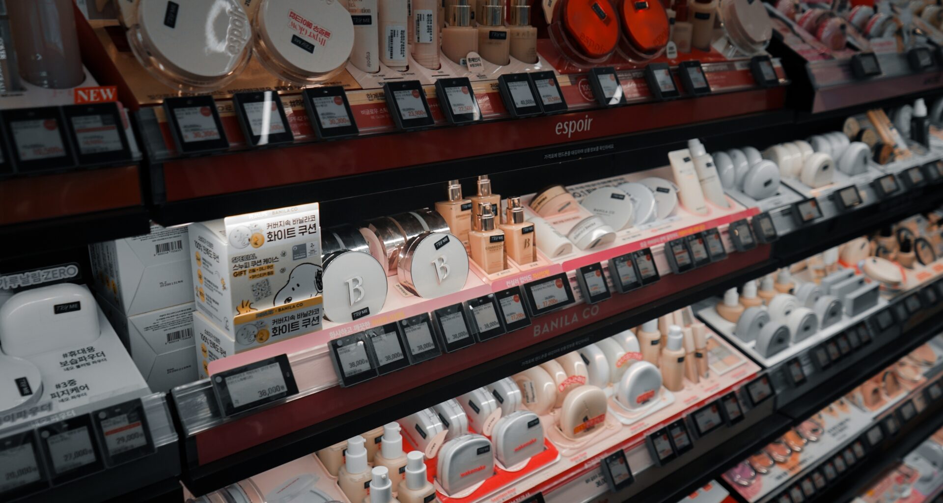 K-Beauty TikTok Creators Bring a Free Pop-Up to NYC This December