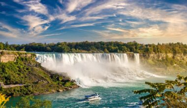 These 5 New York State Parks are arguably the best—here’s why you should visit them this fall