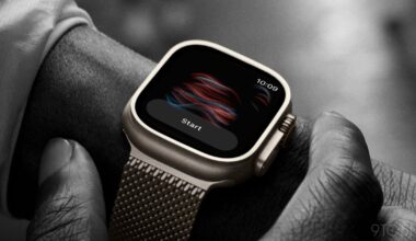 Redesigned Apple Watch Blood Oxygen feature faces new ITC scrutiny