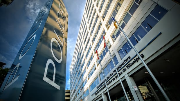 Ticket-fixing scandal reflects 'culture problem' that Winnipeg police 'can't be trusted to fix': researcher
