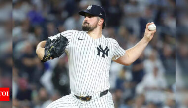 MLB trade rumors: New York Yankees could sign $102 million New York Mets megastar to bolster squad and improve title odds | MLB News