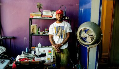 The Goody Vault is Chicago’s best vintage store—and visitors need a secret code to enter