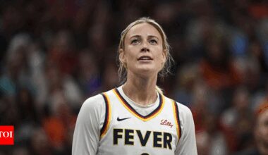 What is Sophie Cunningham’s latest announcement about? All that you need to know about WNBA star’s recent partnership | NBA News