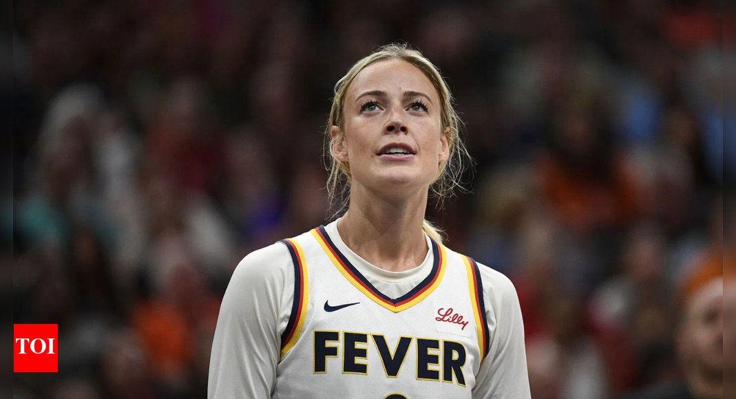What is Sophie Cunningham’s latest announcement about? All that you need to know about WNBA star’s recent partnership | NBA News