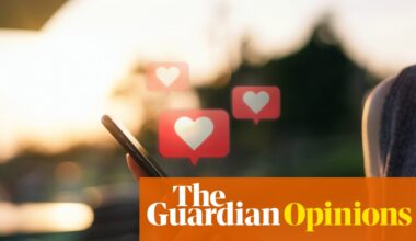 Somebody to love: should AI relationships stay taboo or will they become the intelligent choice? | Brigid Delaney