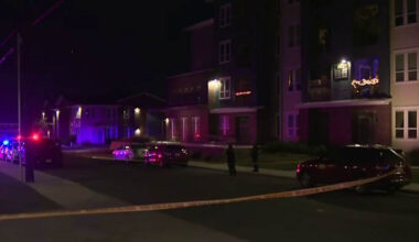 1 hospitalized, at least 2 detained after attempted apartment break-in on West Side, SAPD says