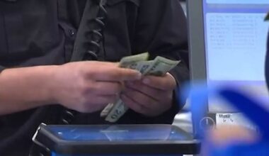 San Antonio residents turn to side jobs to keep up with rising costs