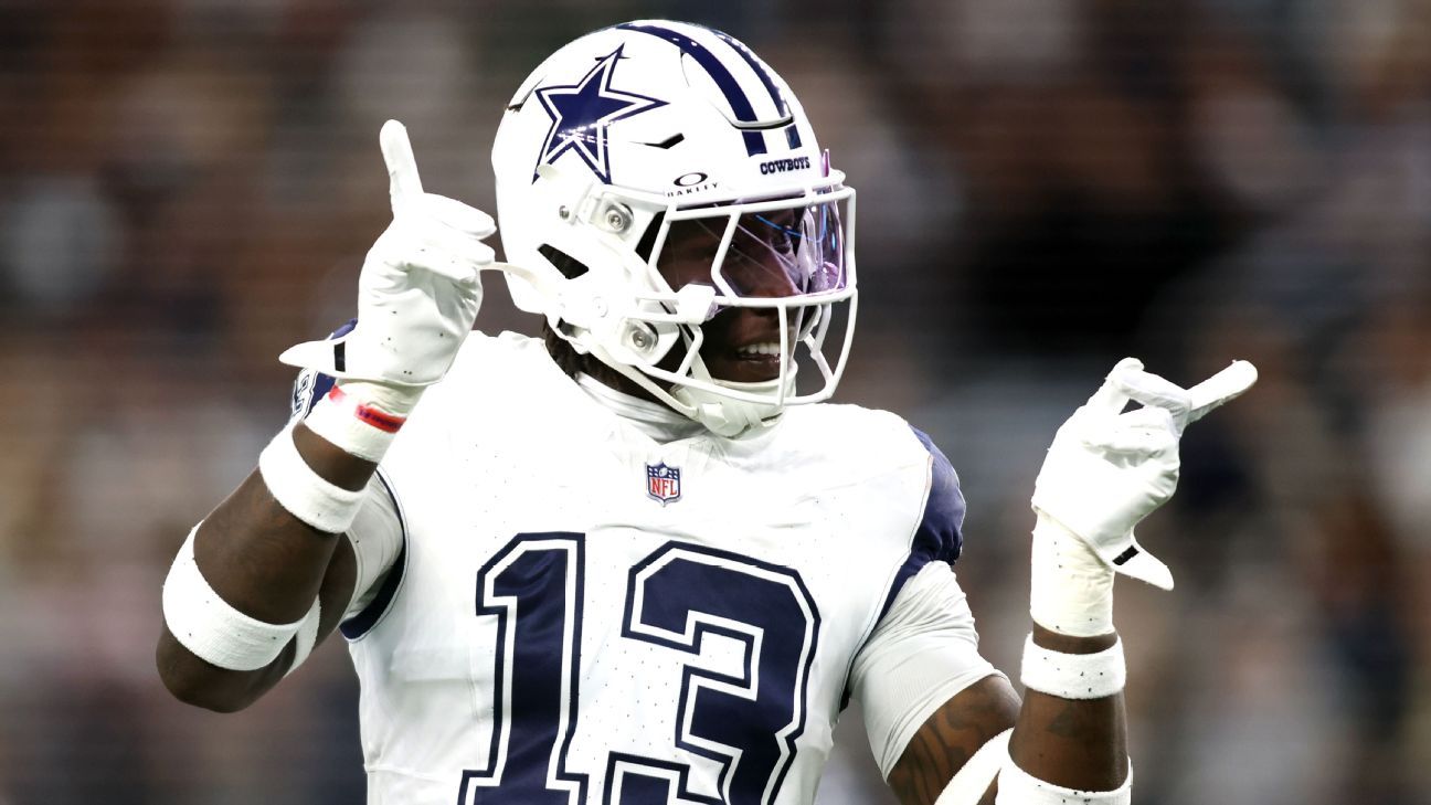 Cowboys set to get key reinforcements on defense for Raiders clash