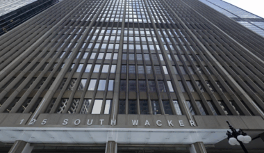 Menashe Properties CEO On Buying 2 Chicago Offices In 2 Years