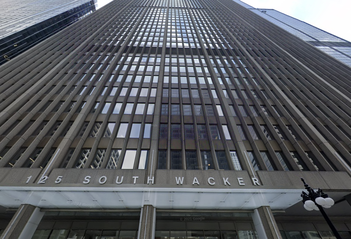 Menashe Properties CEO On Buying 2 Chicago Offices In 2 Years