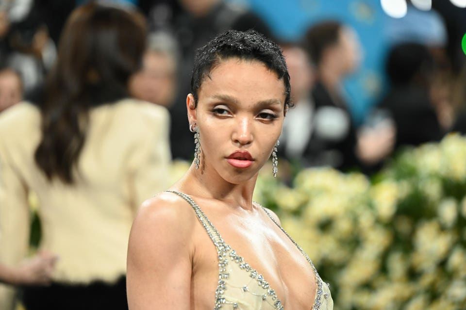 FKA Twigs