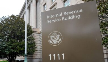IRS unveils 401K and IRA contribution limits for 2026. What we know
