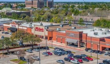 The Houston Deal Sheet (November 14, 2025)