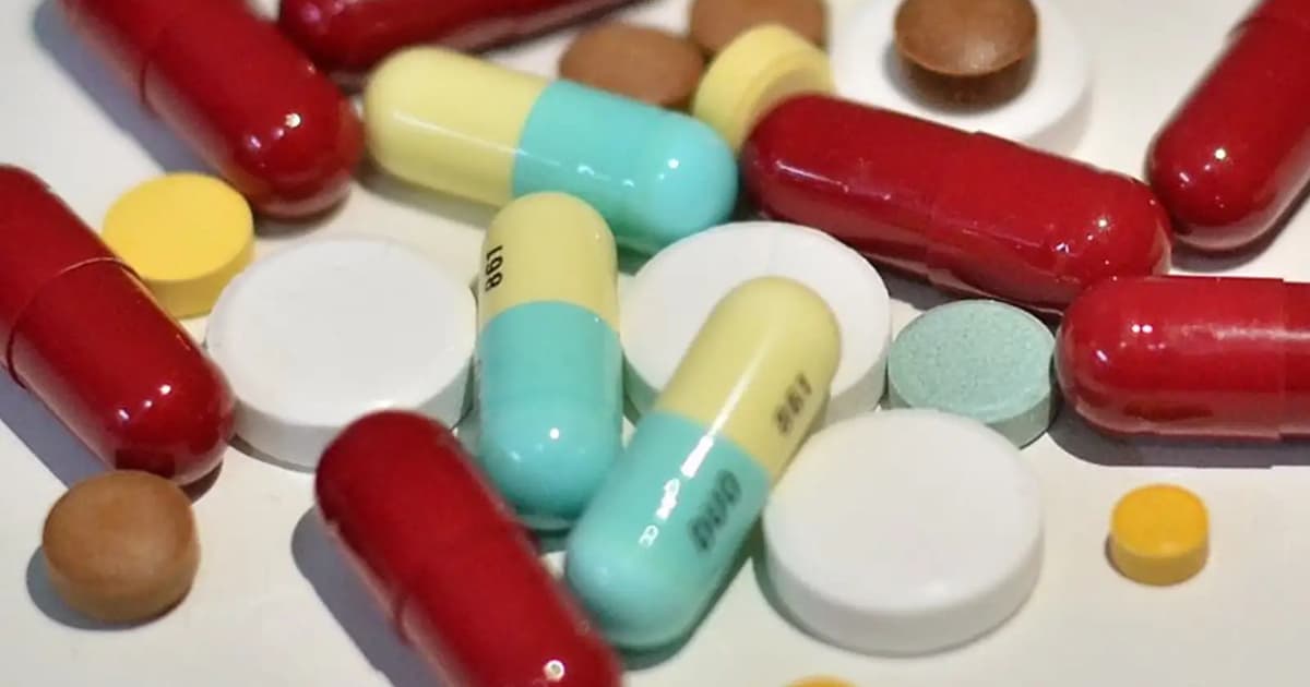 3rd-party administrator defends generic-only medicine policy