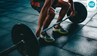 Fitness trainer reveals 3 things that your workout is missing: ‘Do a real warm up to avoid…’