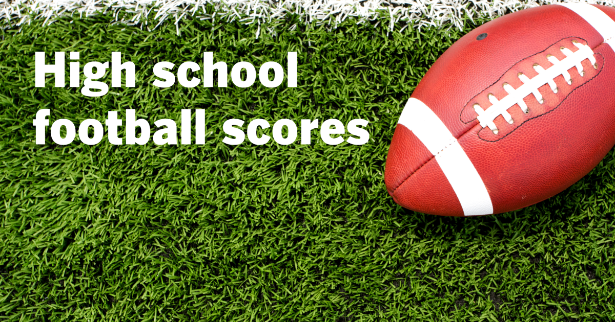 High school football: City and Southern Section playoff scores