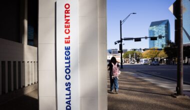 Dallas College to announce development finalists for new El Centro Campus