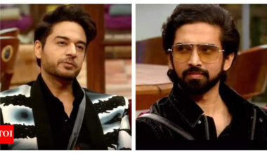 Bigg Boss 19: Amaal Mallik gets triggered after Gaurav Khanna exposes his cheating in the last captaincy task; the former threatens him in front of host Rohit Shetty
