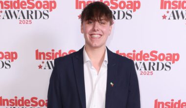 Coronation Street and Waterloo Road star posts health update after major scare