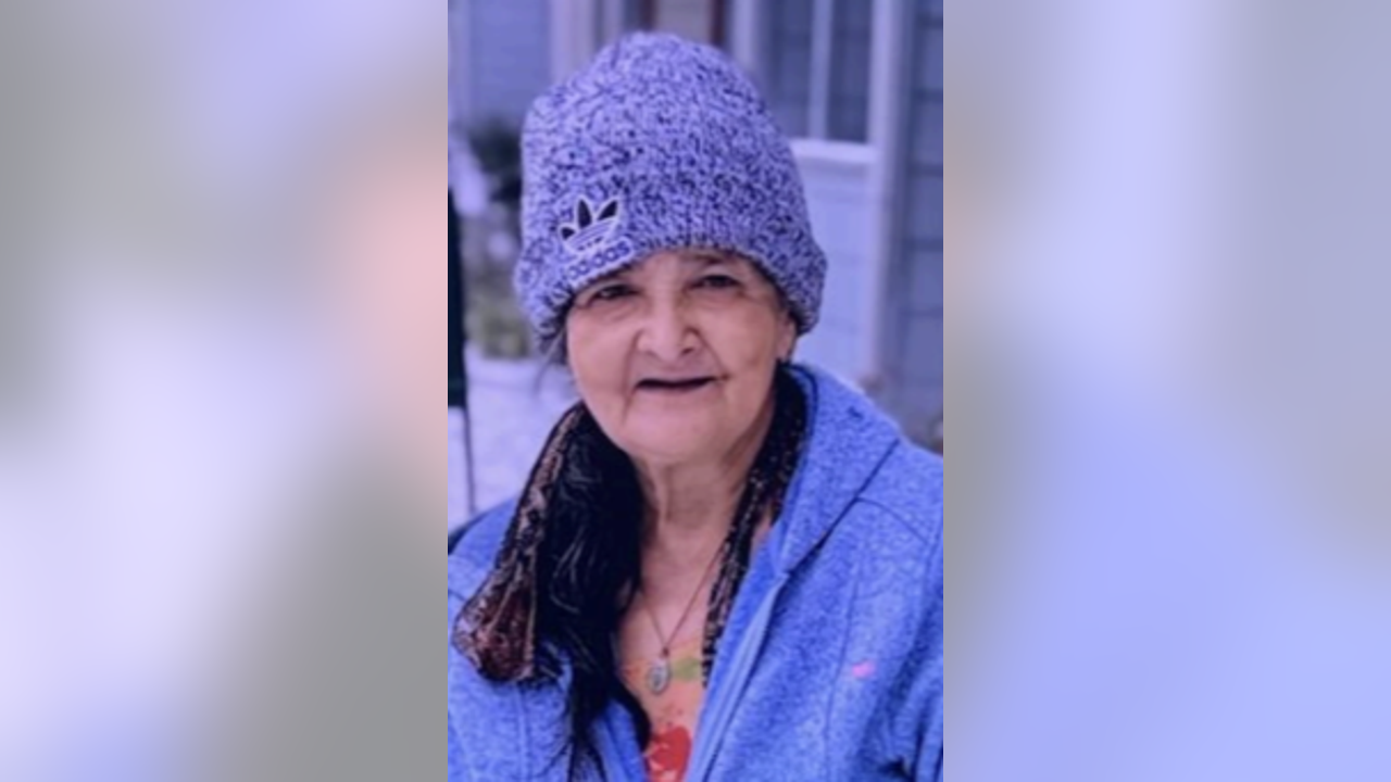 Houston police seek missing woman with dementia