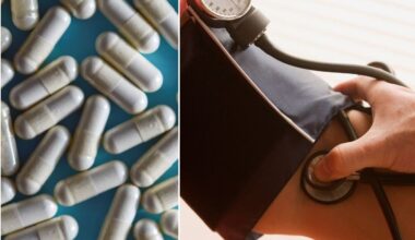 Professor names two types of supplements to avoid completely