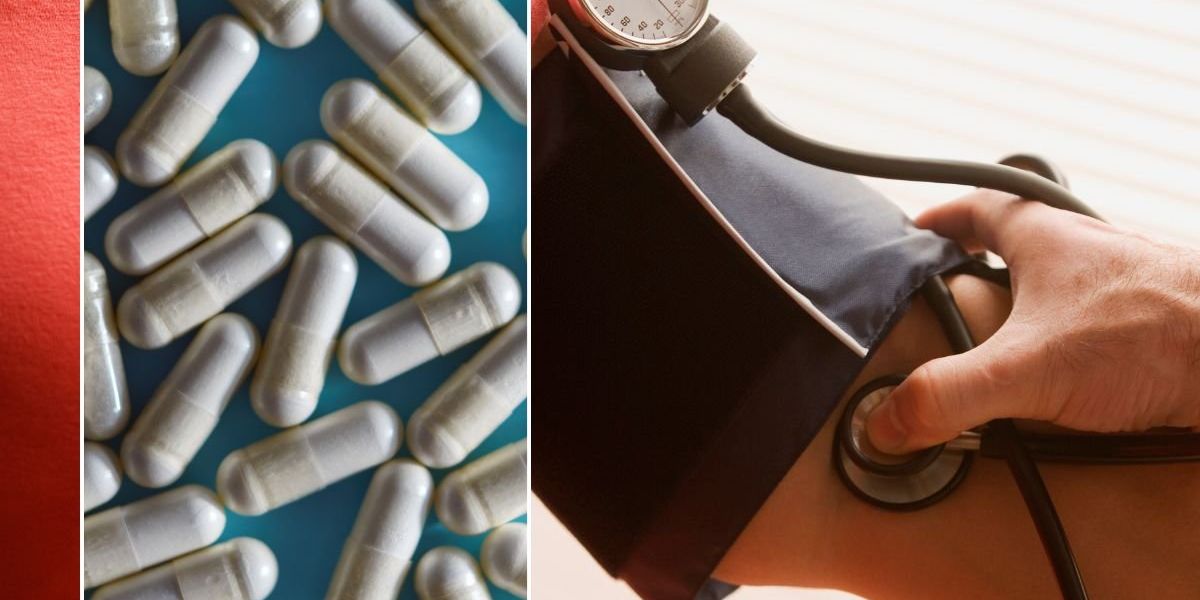 Professor names two types of supplements to avoid completely