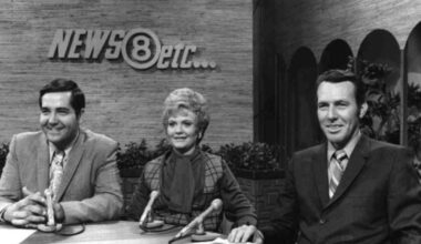 Texas Radio Hall-of-Famer, Dallas TV talk show host Suzie Humphreys dies
