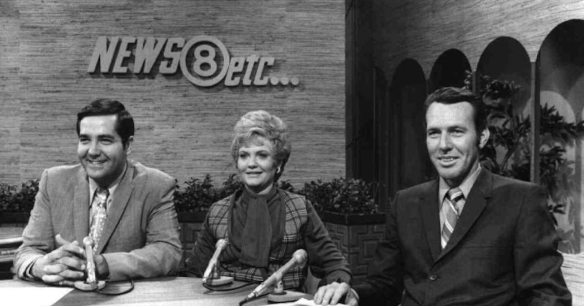 Texas Radio Hall-of-Famer, Dallas TV talk show host Suzie Humphreys dies