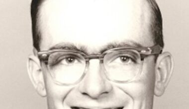 John R. “Jack” Shaw, 84, of Antwerp