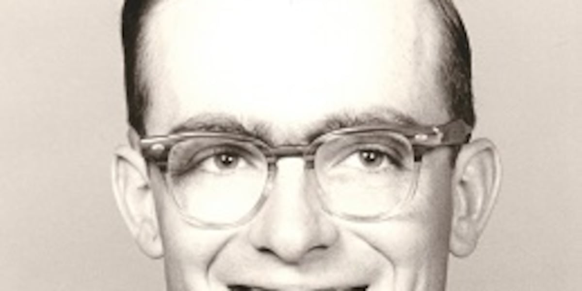John R. “Jack” Shaw, 84, of Antwerp