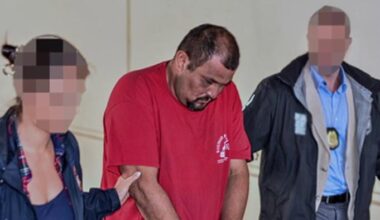 Two immigrant men arrested in Houston-area for alleged repeated rape of 12-year-old