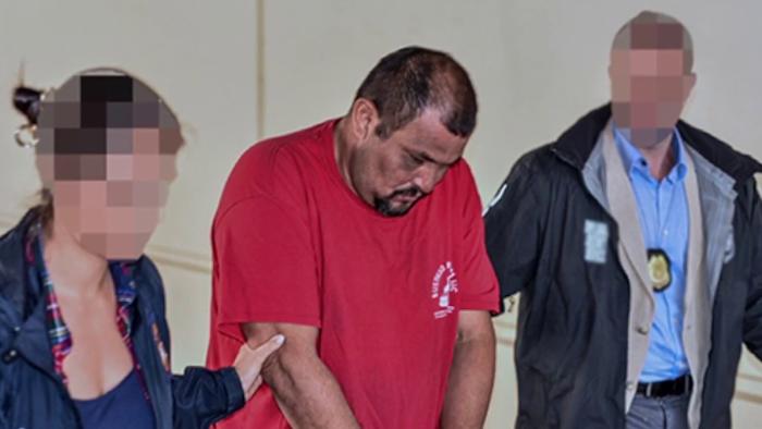 Two immigrant men arrested in Houston-area for alleged repeated rape of 12-year-old