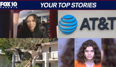 New details in Avondale teen's murder; Allison Feldman trial latest | Nightly Roundup