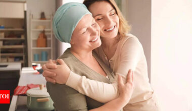 How to never get cancer? 5 powerful ways to support your body and lower cancer risk |