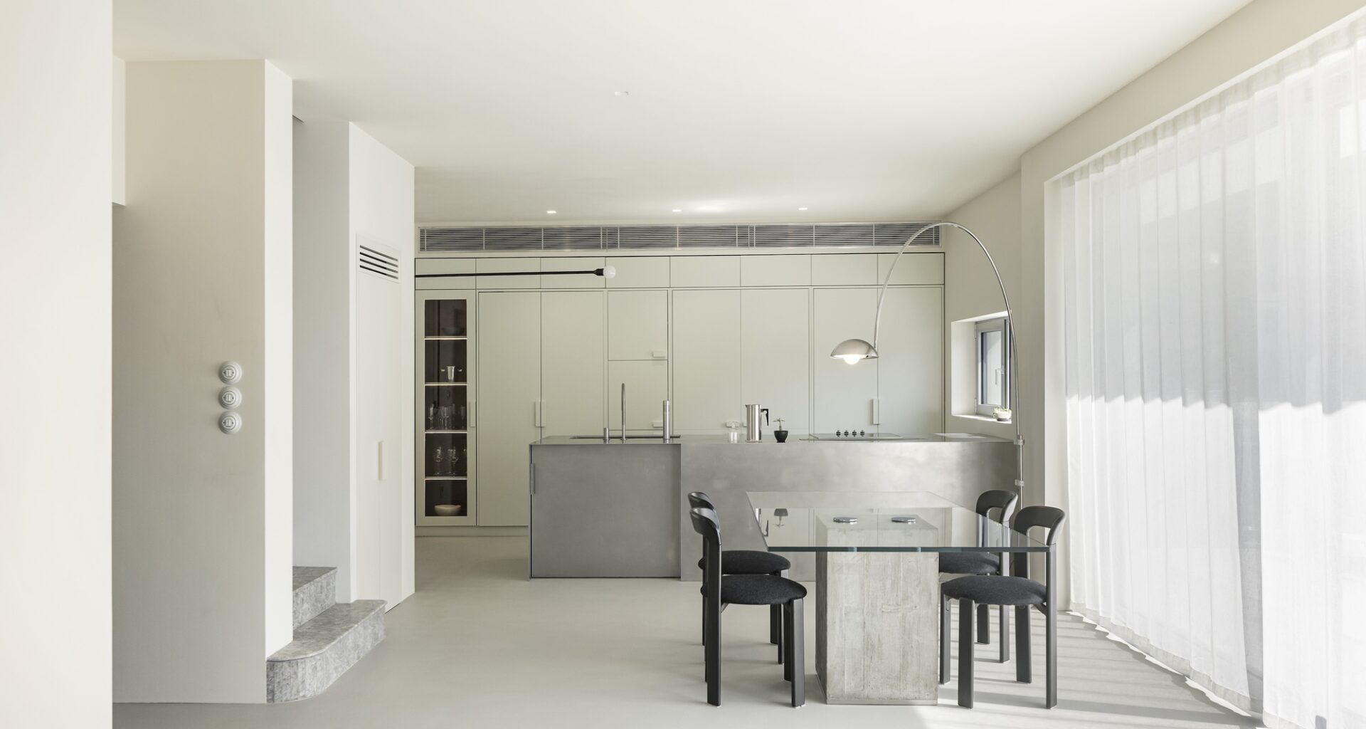 Atelier Jeumeu / COV Studio