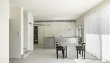 Atelier Jeumeu / COV Studio