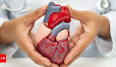 Diabetes to weight loss to heart defence: Ozempic and Mounjaro protect against strokes and heart attacks, finds study |